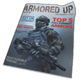 アーマーアップ