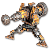 ロボットスレッジ