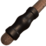 エルゴグリップ改造パーツ