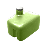 動力ツール小容量タンク改造パーツ