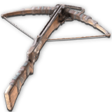 複合クロスボウ