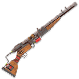 パイプライフル