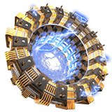 スタンバトンリパルサー改造パーツ