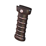 フォアグリップ改造パーツ