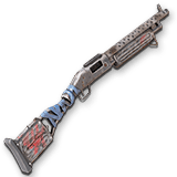 通常弾 :151<br />
AP弾 :152<br />
ブリーチング弾:146