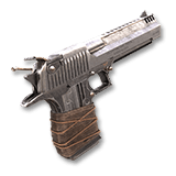 通常 :90<br />
HP弾:90<br />
AP弾:97