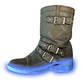 衝撃ブレーシング改造パーツ