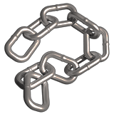 メタルチェーン改造パーツ