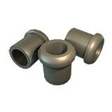 静音コネクター改造パーツ