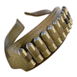 弾帯改造パーツ