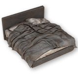 キングサイズベッド