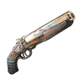 2連ショットガン