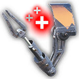 ロボットドローン医療改造パーツ