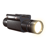 武器用フラッシュライト改造パーツ