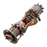 ロケットランチャー