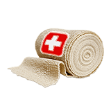 救急包帯