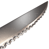 ノコギリブレード改造パーツ