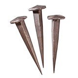 メタルスパイク改造パーツ