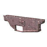 引き金式武器グループ:バースト改造パーツ