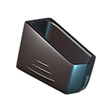 弾倉拡張改造パーツ