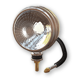 車両用オフロードヘッドライト改造パーツ