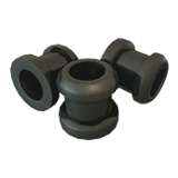 高性能静音コネクター改造パーツ