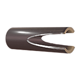 ショットガンダックビル改造パーツ