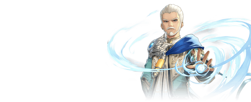 武林盟長老 ホンサム