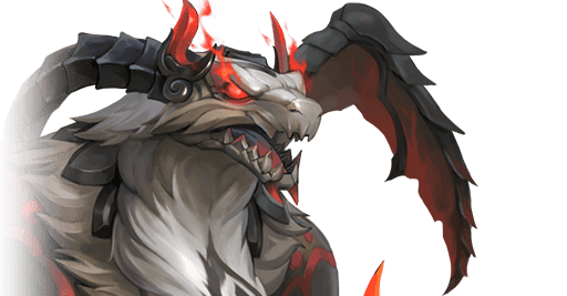 爆熱王カイラム