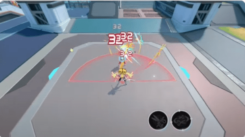 ネガ・エクスキュート