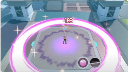 エナジーサークル