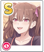 橘美花莉(ファッションリーダー)