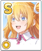 リリエル（あこがれのヒロイン）