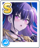 ミリエラ（一途を重ねて）