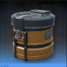 マンド鉱山の遺失物