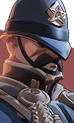 Warden