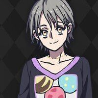 ミシェル・レッドグレイヴ