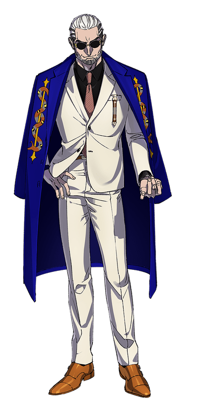 バン・クロンダイク