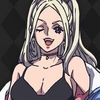 チェルシー・ハモンド