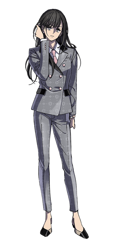 ウェンディ・サトー