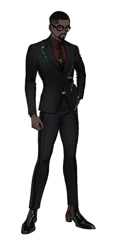 ブリスト・ブリッツ・ブロードハースト