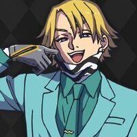 ジャスパー・リベラ