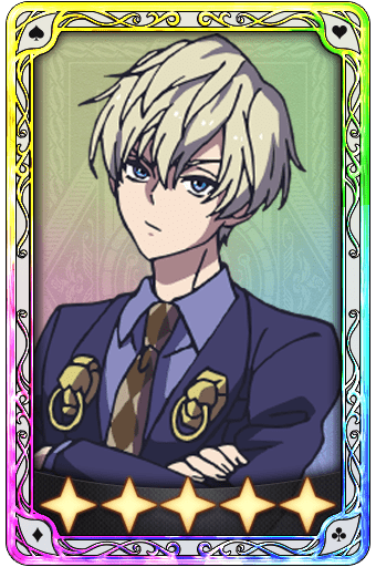 レオ・コンスタンティン・ピノクル大胆不敵なリーダー