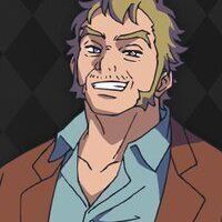 ラッキー・ランチマン