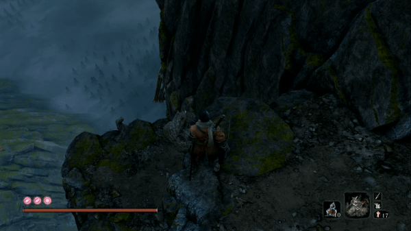 Sekiro 葦名城 本城 内府襲撃時 の攻略チャート セキロ Sekiro攻略wiki Gamerch