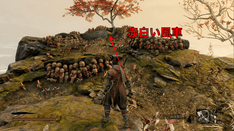 Sekiro Shadows Die Twice Senpou Temple Mt Kongo Walkthrough   K0NL9hIl 