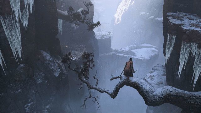 Sekiro ストーリー攻略一覧 セキロ Sekiro攻略wiki Gamerch