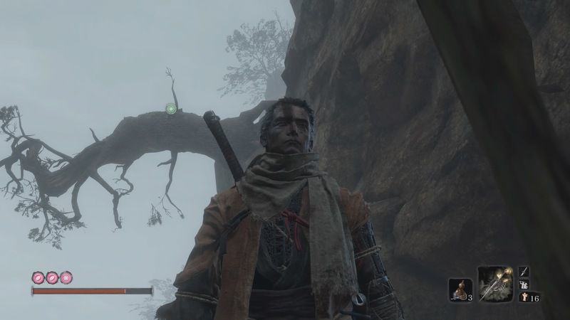 Sekiro 葦名の底の攻略チャート セキロ Sekiro攻略wiki Gamerch