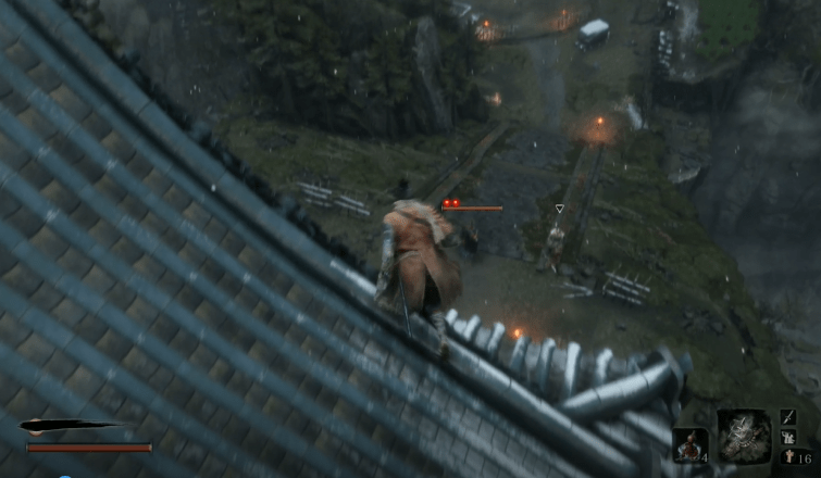 Sekiro 強敵 葦名七本槍 の攻略方法や立ち回りを紹介 セキロ Sekiro攻略wiki Gamerch