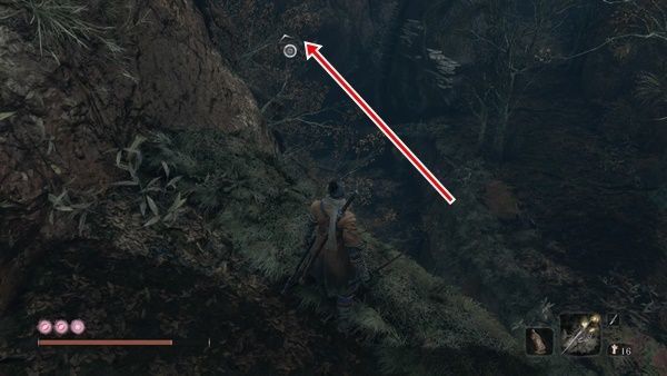 Sekiro 首無しの出現場所と入手できるアイテムまとめ セキロ Sekiro攻略wiki Gamerch